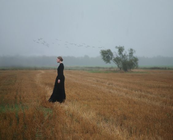 Фото Анна Аден: многообещающий шведский фотограф (32 фото) из раздела  /