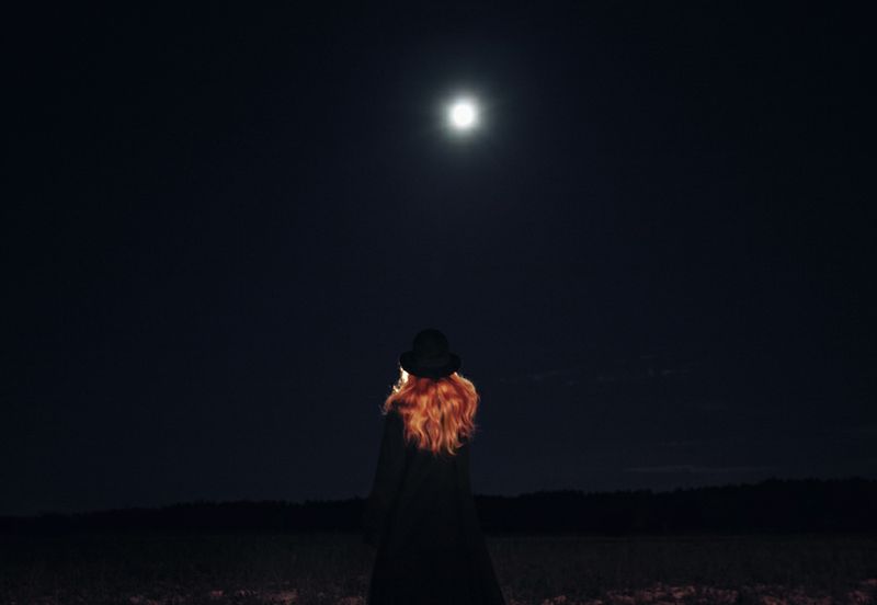 Фото Анна Аден: многообещающий шведский фотограф (32 фото) из раздела  /