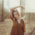 Фото Анна Аден: многообещающий шведский фотограф (32 фото) из раздела  /