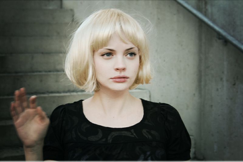 Фото Анна Аден: многообещающий шведский фотограф (32 фото) из раздела  /