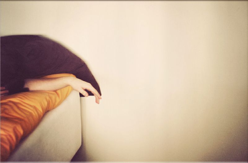 Фото Анна Аден: многообещающий шведский фотограф (32 фото) из раздела  /