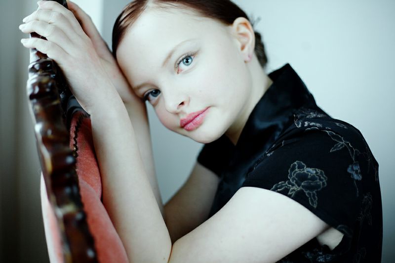 Фото Анна Аден: многообещающий шведский фотограф (32 фото) из раздела  /