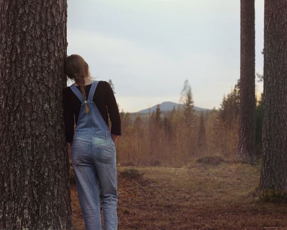 Фото Анна Аден: многообещающий шведский фотограф (32 фото) из раздела  /