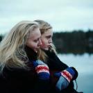 Фото Анна Аден: многообещающий шведский фотограф (32 фото) из раздела /