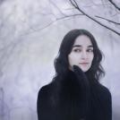 Фото Анна Аден: Зимняя сказка по шведски (11 фото) из раздела  /