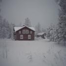 Фото Анна Аден: Зимняя сказка по шведски (11 фото) из раздела /