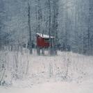 Фото Анна Аден: Зимняя сказка по шведски (11 фото) из раздела  /