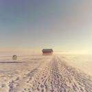 Фото Анна Аден: Зимняя сказка по шведски (11 фото) из раздела  /