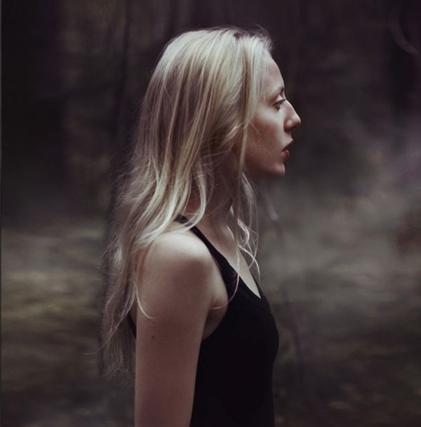 Фото Анна Аден: Сила лета (62 фото) из раздела  /