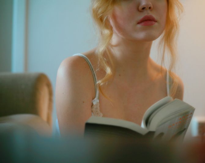 Фото Анна Аден: Сила лета (62 фото) из раздела  /