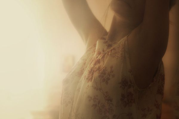 Фото Анна Аден: Сила лета (62 фото) из раздела  /