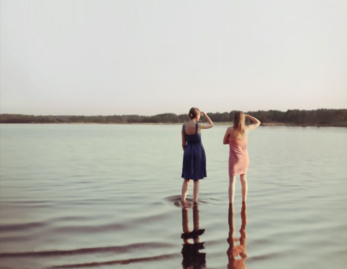 Фото Анна Аден: Сила лета (62 фото) из раздела  /