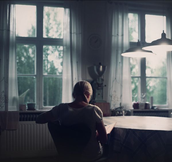 Фото Анна Аден: Сила лета (62 фото) из раздела  /