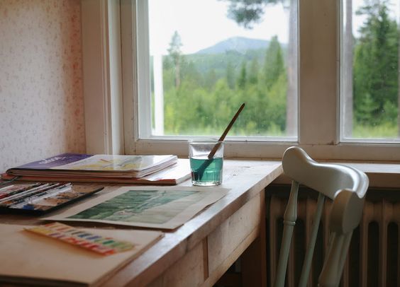 Фото Анна Аден: Сила лета (62 фото) из раздела  /