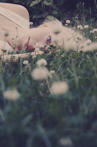 Фото Анна Аден: Сила лета (62 фото) из раздела  /