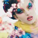 Фото Анна Аден: Сила лета (62 фото) из раздела  /