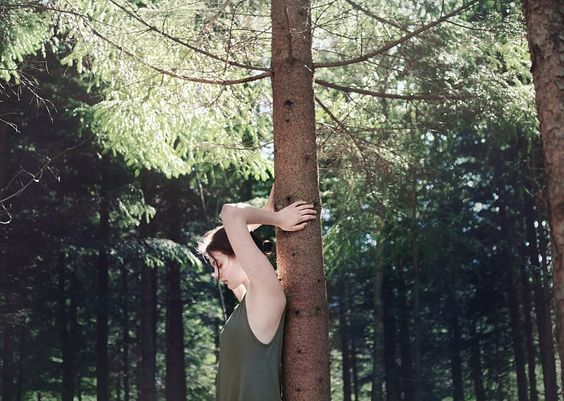 Фото Анна Аден: Сила лета (62 фото) из раздела  /