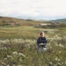 Фото Анна Аден: Сила лета (62 фото) из раздела  /