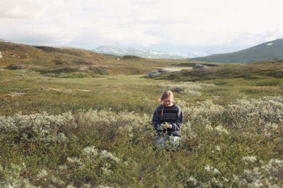 Фото Анна Аден: Сила лета (62 фото) из раздела  /