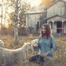 Фото Анна Аден: Сила лета (62 фото) из раздела  /