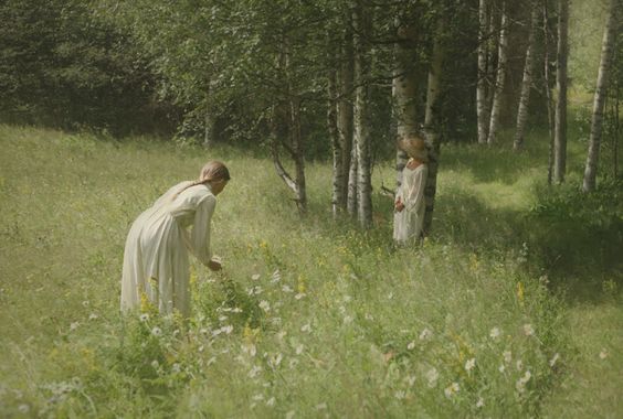 Фото Анна Аден: Сила лета (62 фото) из раздела  /