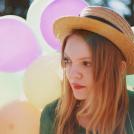 Фото Анна Аден: Сила лета (62 фото) из раздела  /