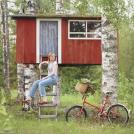 Фото Анна Аден: Сила лета (62 фото) из раздела  /