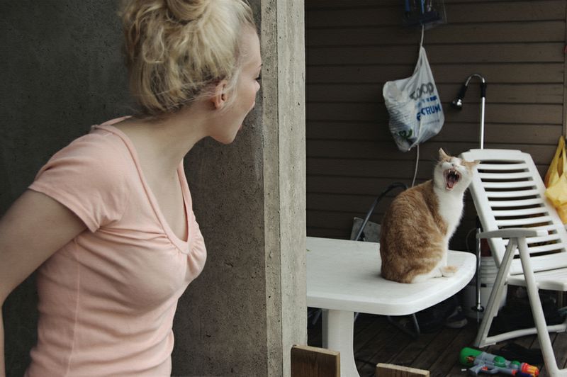 Фото Анна Аден: Сила лета (62 фото) из раздела  /