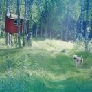 Фото Анна Аден: Сила лета (62 фото) из раздела  /