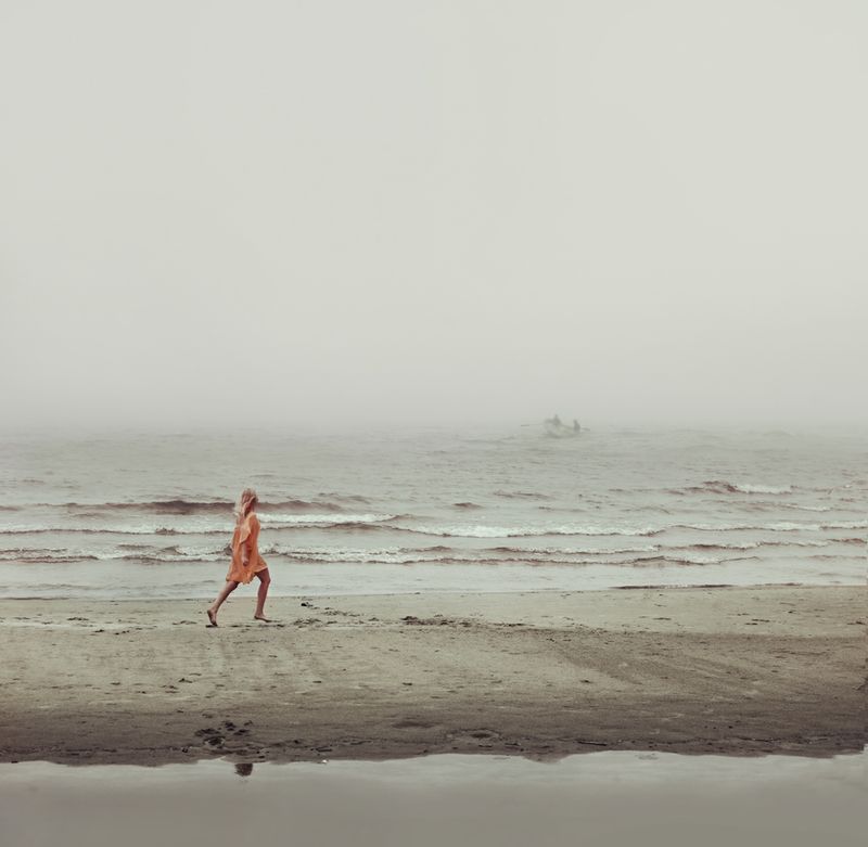 Фото Анна Аден: Сила лета (62 фото) из раздела  /