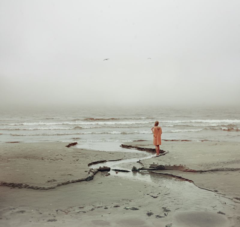 Фото Анна Аден: Сила лета (62 фото) из раздела  /