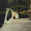 Фото Анна Аден: Сила лета (62 фото) из раздела  /