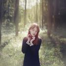 Фото Анна Аден: Сила лета (62 фото) из раздела  /