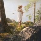 Фото Анна Аден: Сила лета (62 фото) из раздела  /