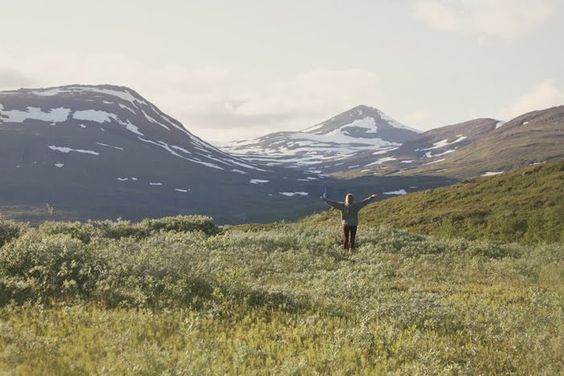 Фото Анна Аден: Сила лета (62 фото) из раздела  /