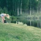 Фото Анна Аден: Сила лета (62 фото) из раздела  /