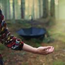 Фото Анна Аден: Сила лета (62 фото) из раздела  /