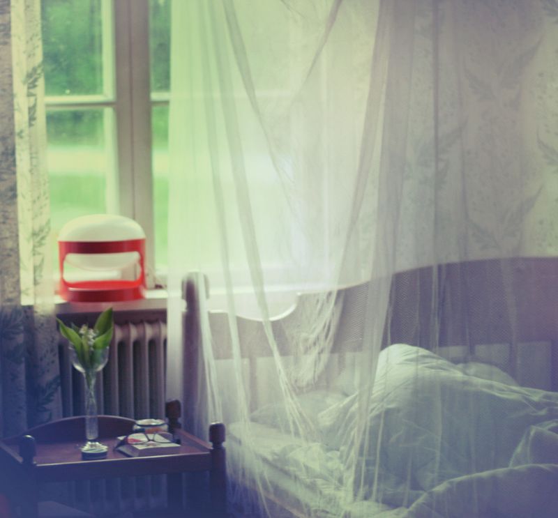 Фото Анна Аден: Сила лета (62 фото) из раздела  /