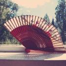 Фото Анна Аден: Сила лета (62 фото) из раздела  /