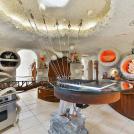 Фото 21 фото дома флинстоунов в Сан-Франциско и история почему никто не хочет его купить из раздела  /