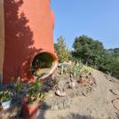 Фото 21 фото дома флинстоунов в Сан-Франциско и история почему никто не хочет его купить из раздела  /