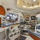 Фото 21 фото дома флинстоунов в Сан-Франциско и история почему никто не хочет его купить из раздела  /