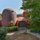 Фото 21 фото дома флинстоунов в Сан-Франциско и история почему никто не хочет его купить из раздела  /