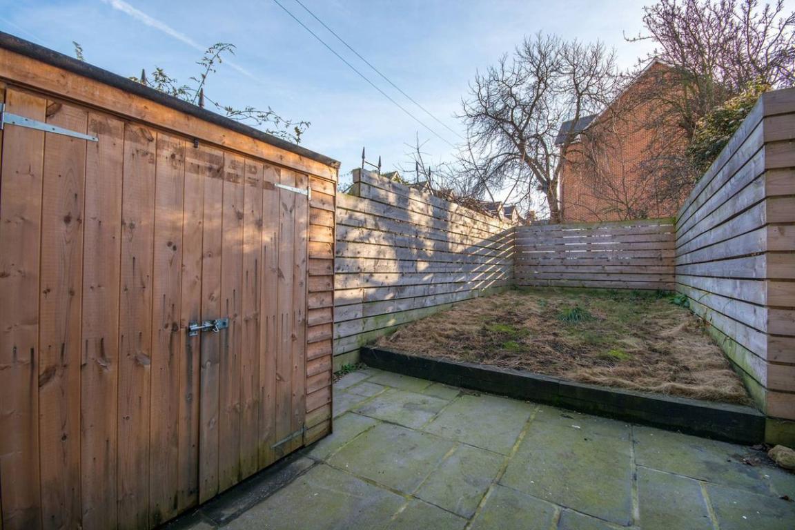 Фото Дом шириной 3 метра продают за $1000000 (6 фото) из раздела  /