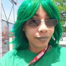 Фото Американка косплеем ответила на запрет носить шарф (9 фото) из раздела /