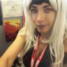 Фото Американка косплеем ответила на запрет носить шарф (9 фото) из раздела /