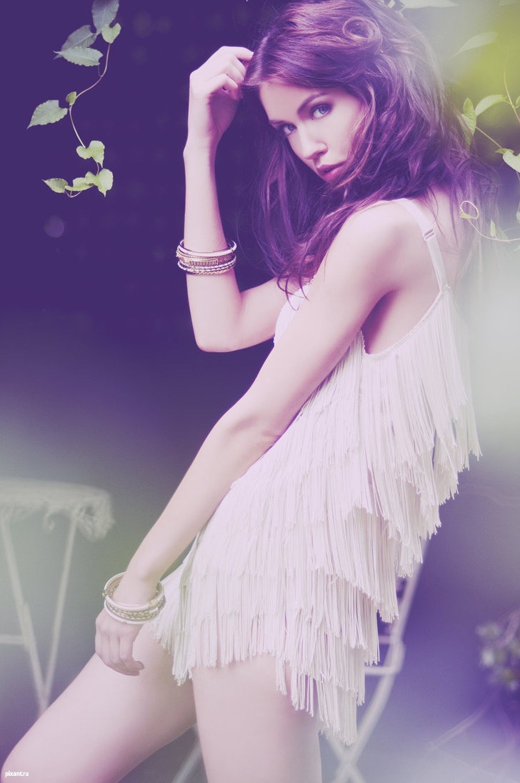 Фото Ким Акригг: фэйшн фотограф из Торонто  (56 фото) из раздела  /