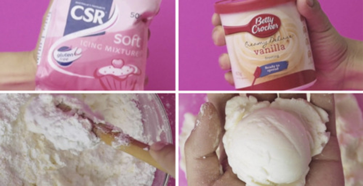 Фото Вся правда о продуктах в рекламе (20 фото) из раздела  /