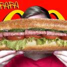 Фото Вся правда о продуктах в рекламе (20 фото) из раздела  /