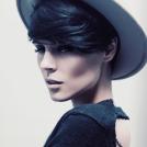 Фото Портреты женщин от Кимберли Акригг: яркий привет из Канады (77 фото) из раздела /